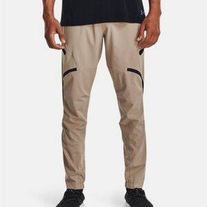 Under Armour Unstoppable Joggers